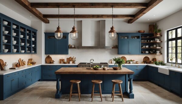 Les etapes cles pour reussir un projet cuisine personnalisee au pays basque